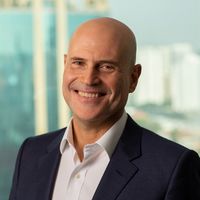 Foto de perfil de SERGIO GARCIA
